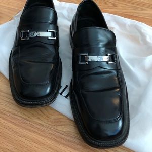 Gucci dress shoes